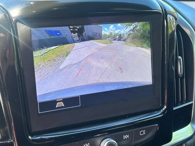 2023 Chevrolet Traverse 1LT - Photo 25