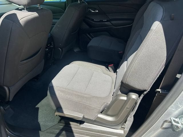 2023 Chevrolet Traverse 1LT - Photo 26