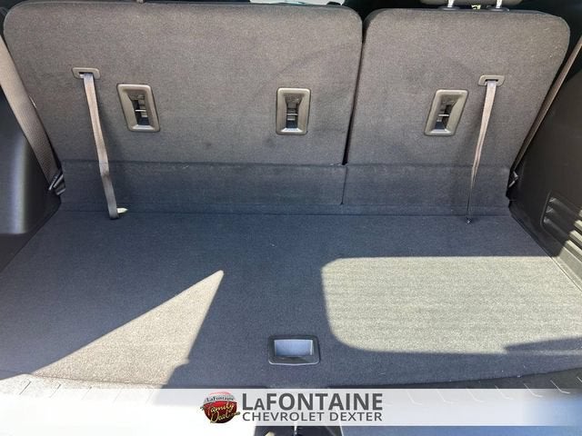 2023 Chevrolet Traverse 1LT - Photo 29