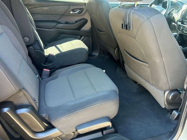 2023 Chevrolet Traverse 1LT - Photo 30