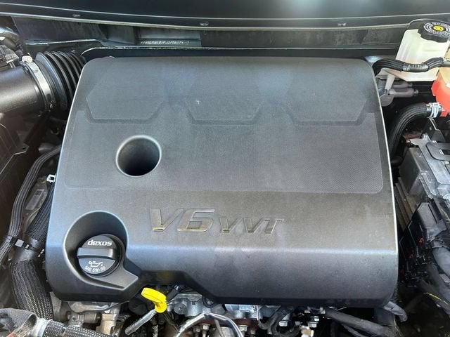 2023 Chevrolet Traverse 1LT - Photo 32