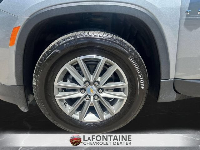 2023 Chevrolet Traverse 1LT - Photo 33
