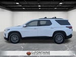 2024 Chevrolet Traverse Limited LT Cloth