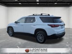 2024 Chevrolet Traverse Limited LT Cloth