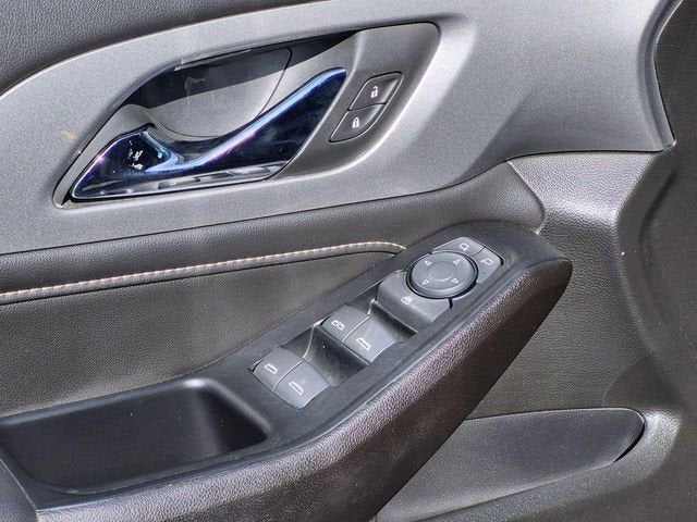 2024 Chevrolet Traverse Limited LT Leather