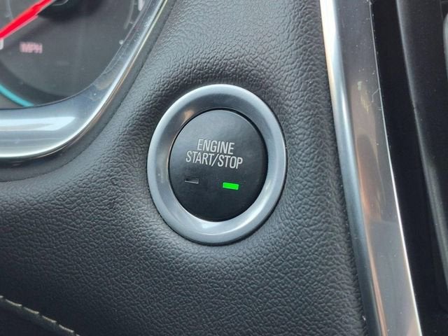 2024 Chevrolet Traverse Limited LT Leather