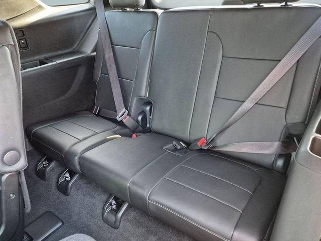 2024 Chevrolet Traverse Limited LT Leather