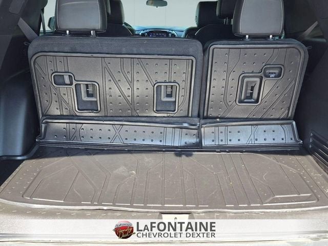 2024 Chevrolet Traverse Limited LT Leather