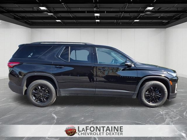 2024 Chevrolet Traverse Limited LT Leather