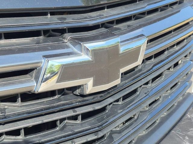 2024 Chevrolet Traverse Limited LT Leather