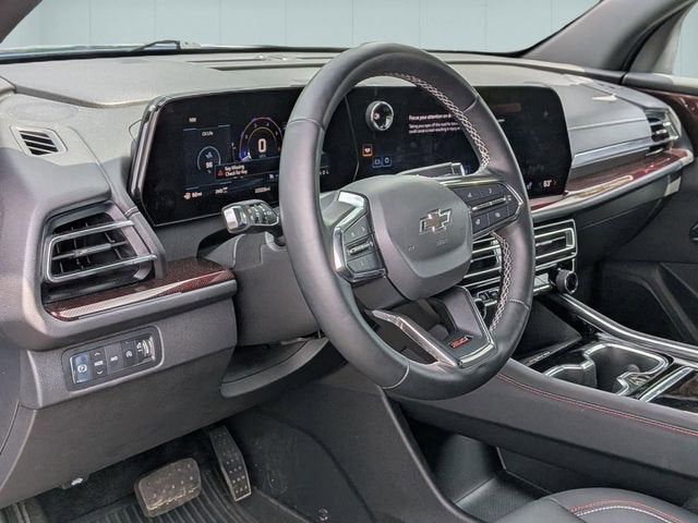 2024 Chevrolet Traverse Z71 - Photo 11