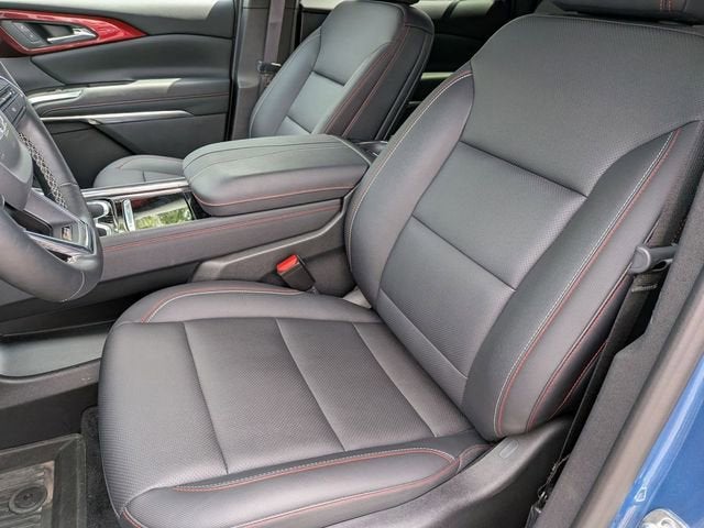 2024 Chevrolet Traverse Z71 - Photo 12
