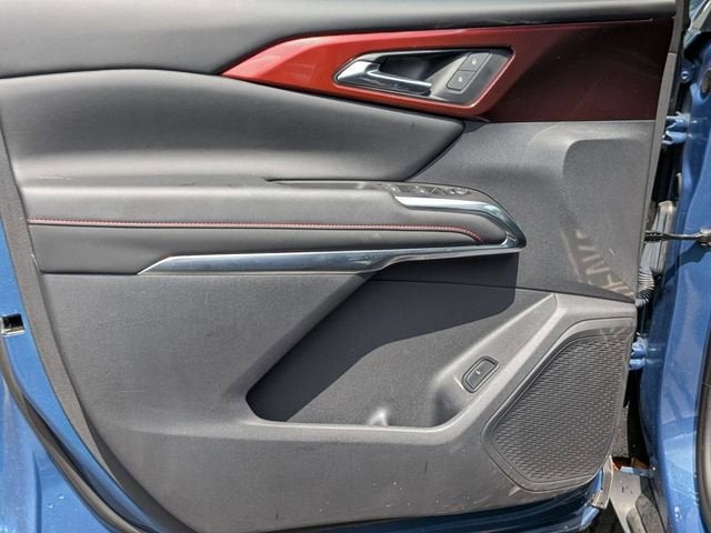 2024 Chevrolet Traverse Z71 - Photo 14