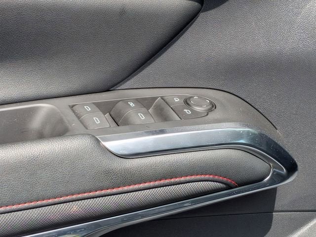2024 Chevrolet Traverse Z71 - Photo 15