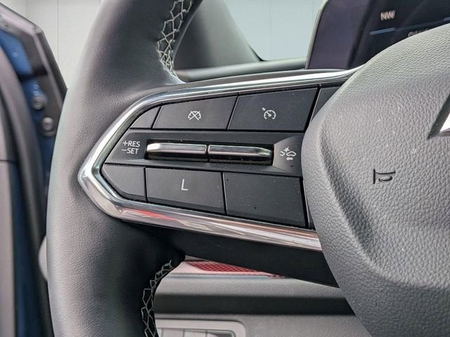 2024 Chevrolet Traverse Z71 - Photo 19