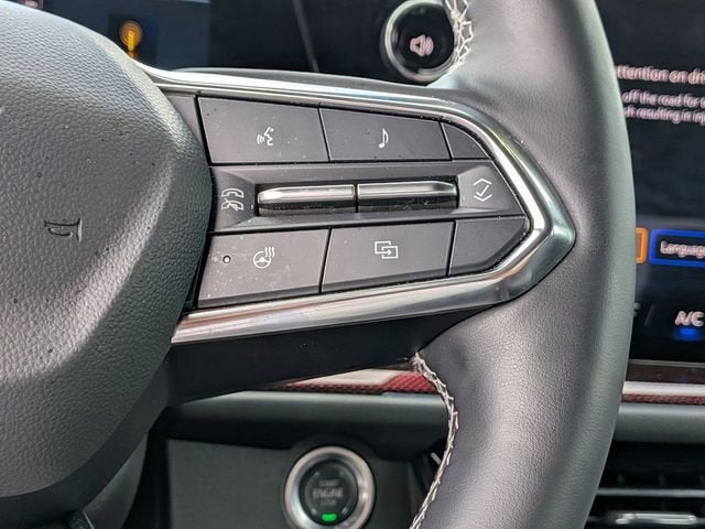 2024 Chevrolet Traverse Z71 - Photo 20