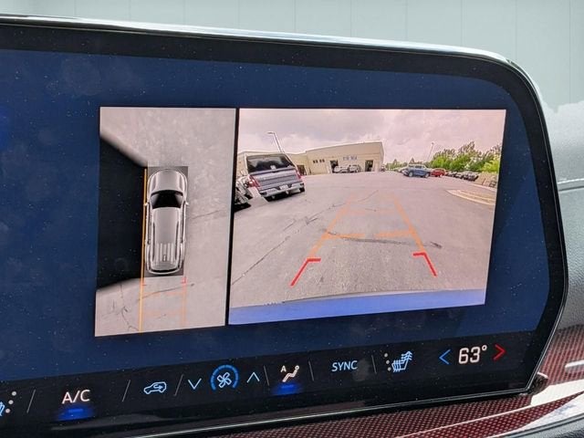 2024 Chevrolet Traverse Z71 - Photo 24