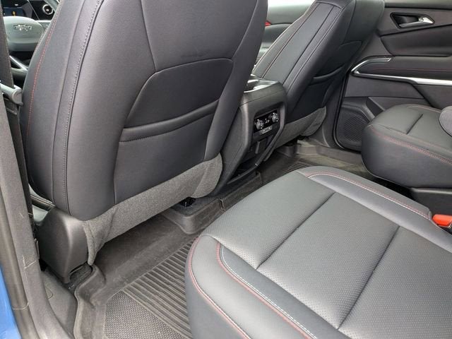2024 Chevrolet Traverse Z71 - Photo 26