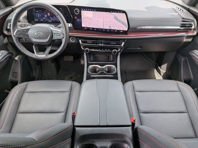 2024 Chevrolet Traverse Z71 - Photo 27
