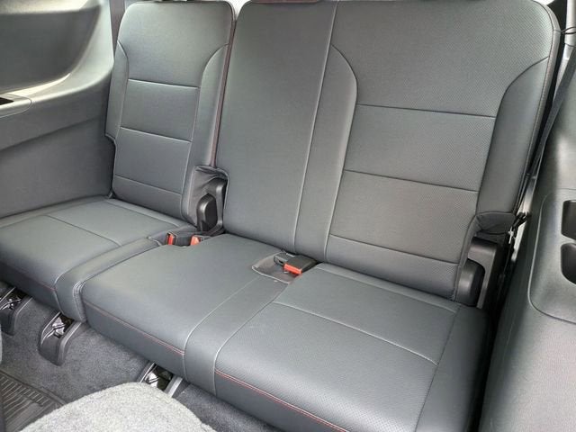 2024 Chevrolet Traverse Z71 - Photo 28