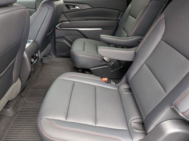 2024 Chevrolet Traverse Z71 - Photo 29