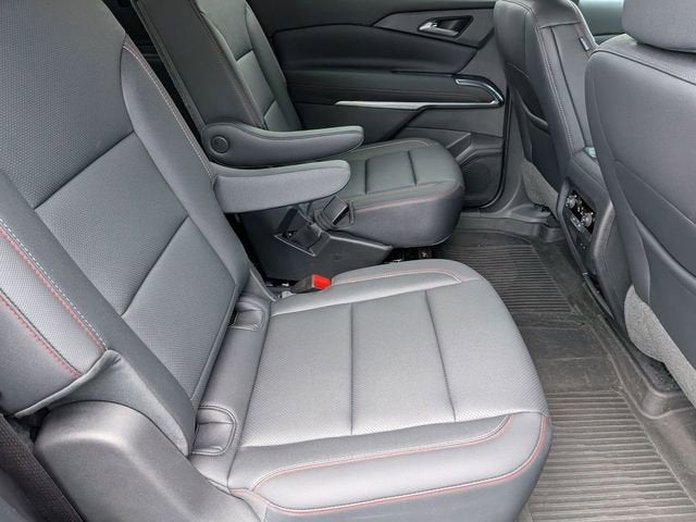2024 Chevrolet Traverse Z71 - Photo 31