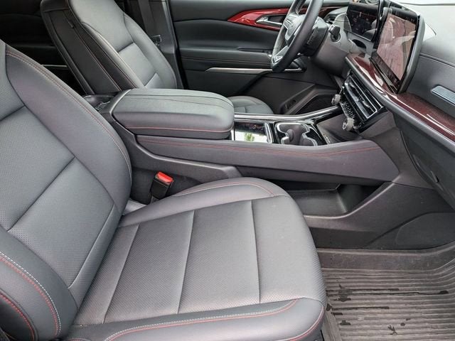 2024 Chevrolet Traverse Z71 - Photo 32