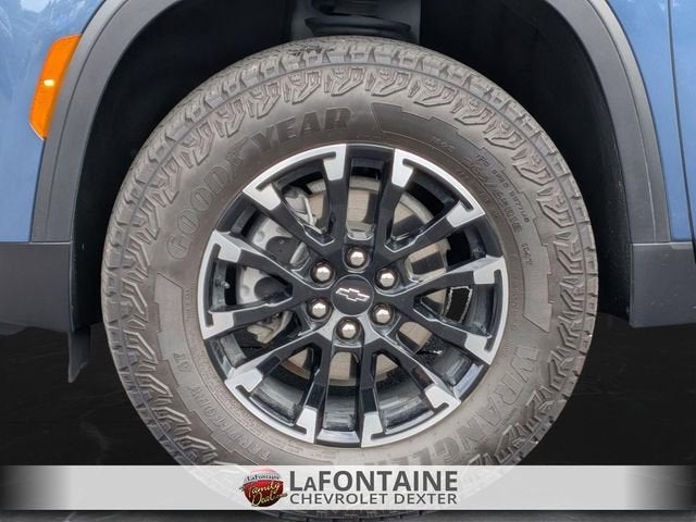 2024 Chevrolet Traverse Z71 - Photo 33
