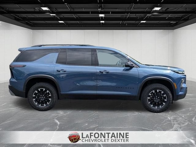 2024 Chevrolet Traverse Z71 - Photo 6