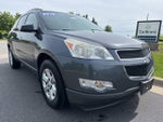 2012 Chevrolet Traverse LS