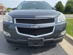 2012 Chevrolet Traverse LS