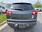 2012 Chevrolet Traverse LS