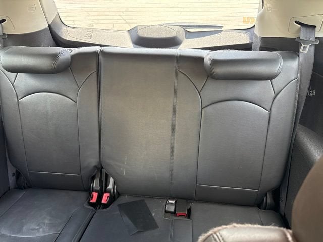 2012 Chevrolet Traverse LT w/2LT