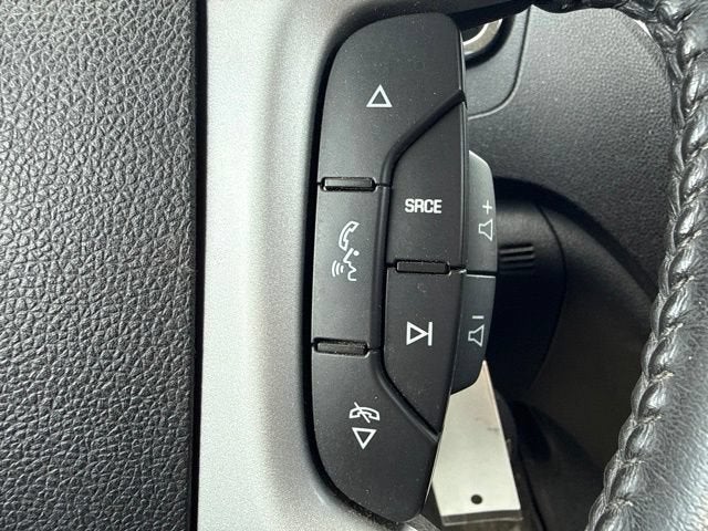 2012 Chevrolet Traverse LT w/2LT