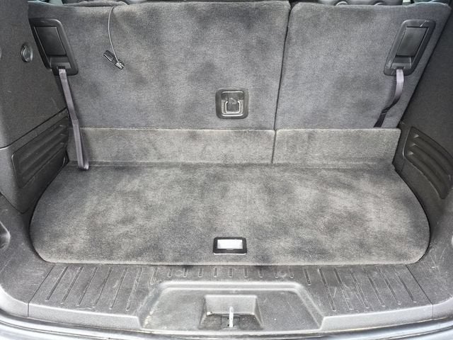 2012 Chevrolet Traverse LT w/2LT