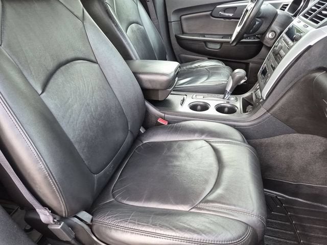 2012 Chevrolet Traverse LT w/2LT
