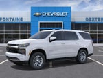 2027 Chevrolet Tahoe LS