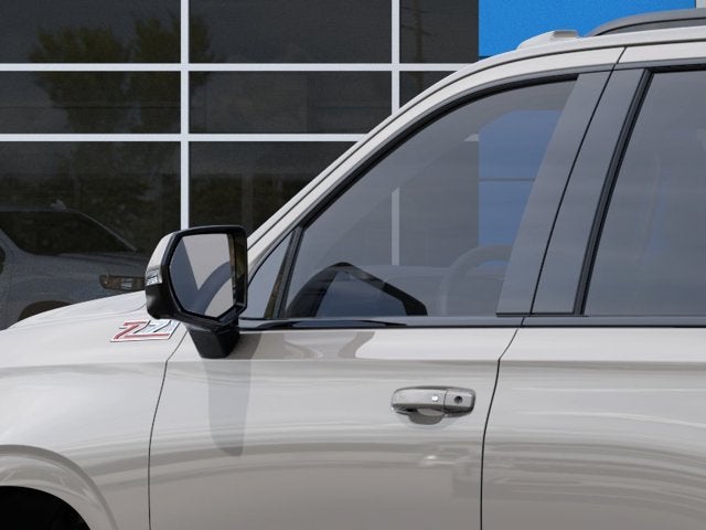 2027 Chevrolet Tahoe Z71
