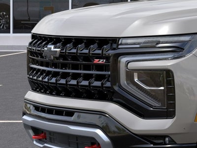 2027 Chevrolet Tahoe Z71