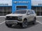 2027 Chevrolet Tahoe Z71