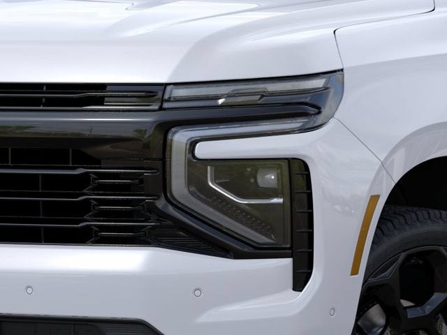 2026 Chevrolet Tahoe RST - Photo 10