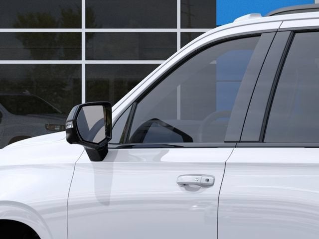 2026 Chevrolet Tahoe RST - Photo 12
