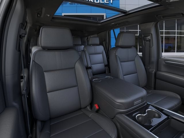 2026 Chevrolet Tahoe RST - Photo 16