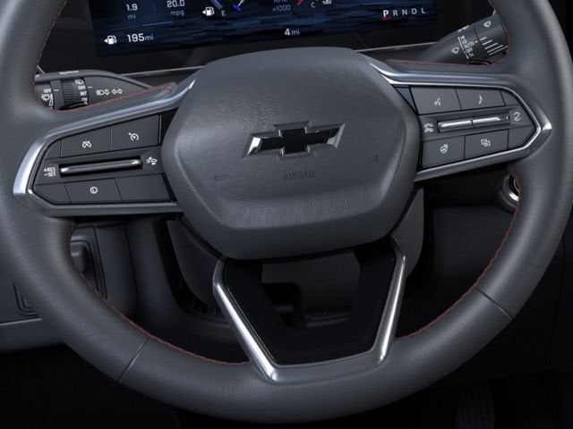 2026 Chevrolet Tahoe RST - Photo 19