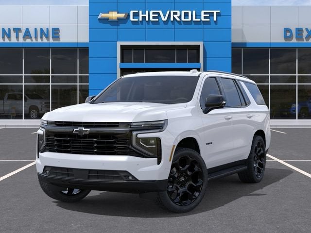 2026 Chevrolet Tahoe RST - Photo 6