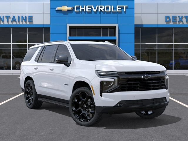 2026 Chevrolet Tahoe RST - Photo 7
