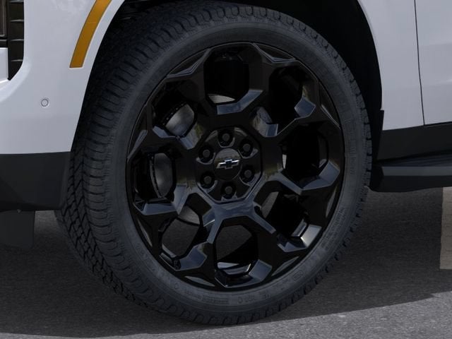 2026 Chevrolet Tahoe RST - Photo 9