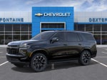 2027 Chevrolet Tahoe RST