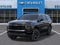 2027 Chevrolet Tahoe RST