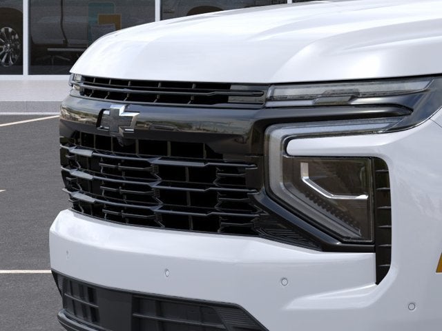 2027 Chevrolet Tahoe RST - Photo 13
